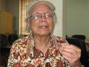 Bóng đá anh, ngoại hạng anh, lịch thi đấu euro 2012, Nhà văn hóa Lý Khắc Cung: Cần đặt văn hóa trong cái tổng thể